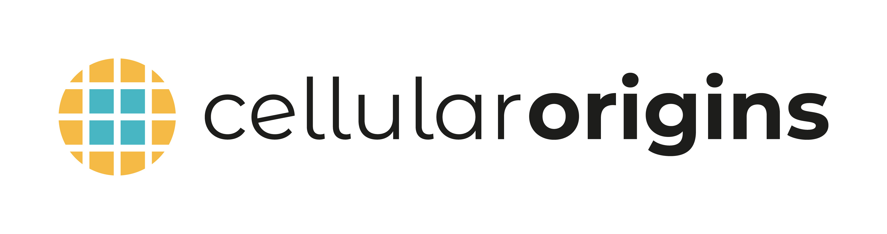 Cellular Origins Logo